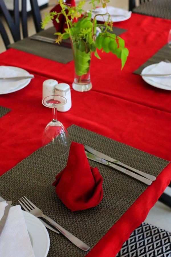 Hotel Neptunia Skanes Munastır Dış mekan fotoğraf