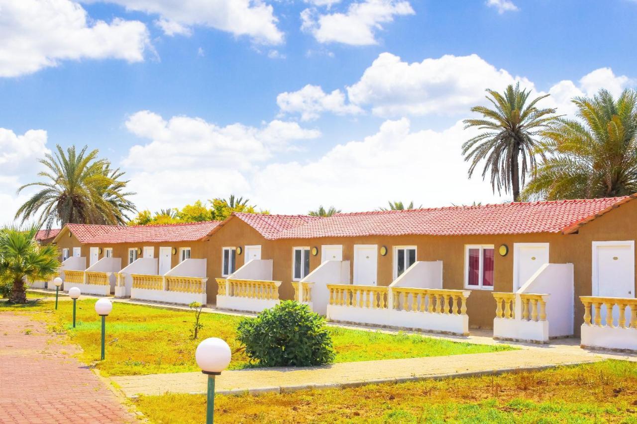Hotel Neptunia Skanes Munastır Dış mekan fotoğraf