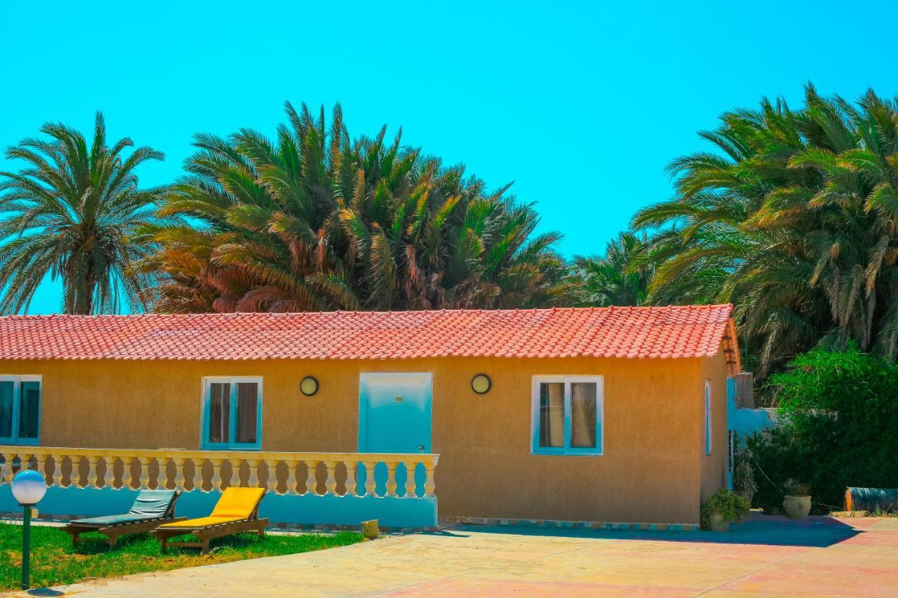 Hotel Neptunia Skanes Munastır Dış mekan fotoğraf