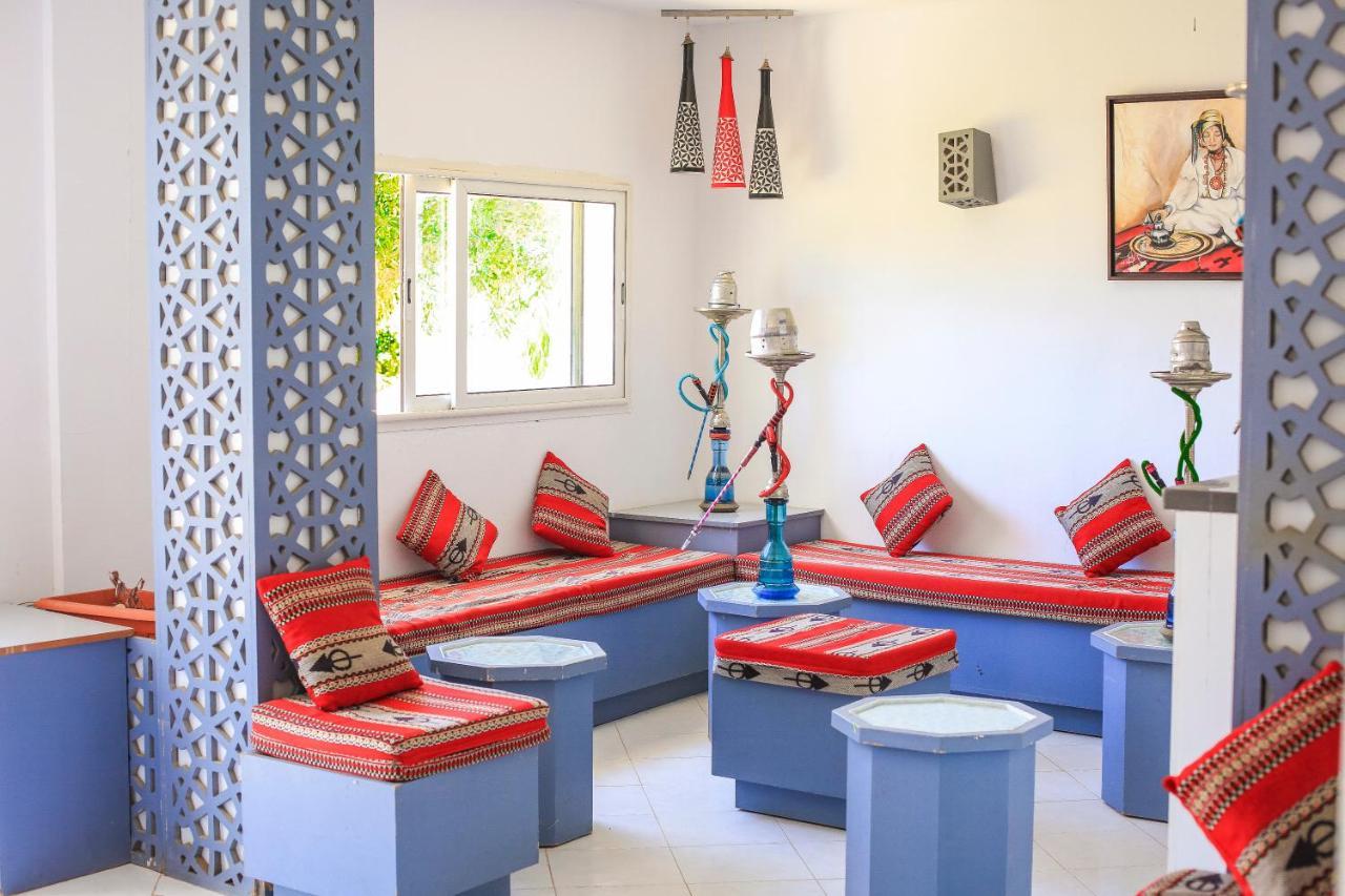 Hotel Neptunia Skanes Munastır Dış mekan fotoğraf